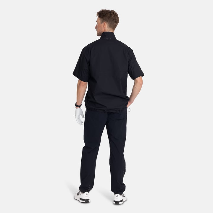 M 3L Ss Anorak Peak Performance