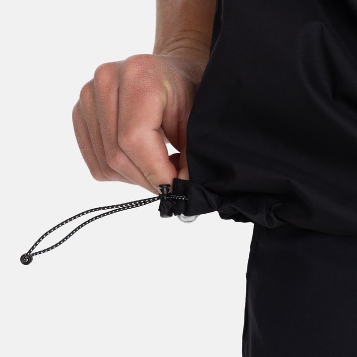 M 3L Ss Anorak Peak Performance