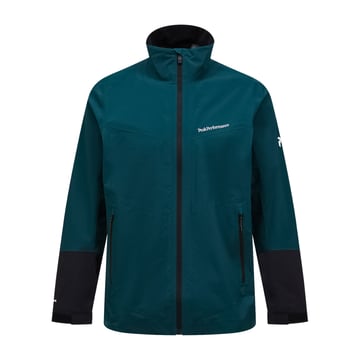 M 2.5 Layer Jacket Peak Performance