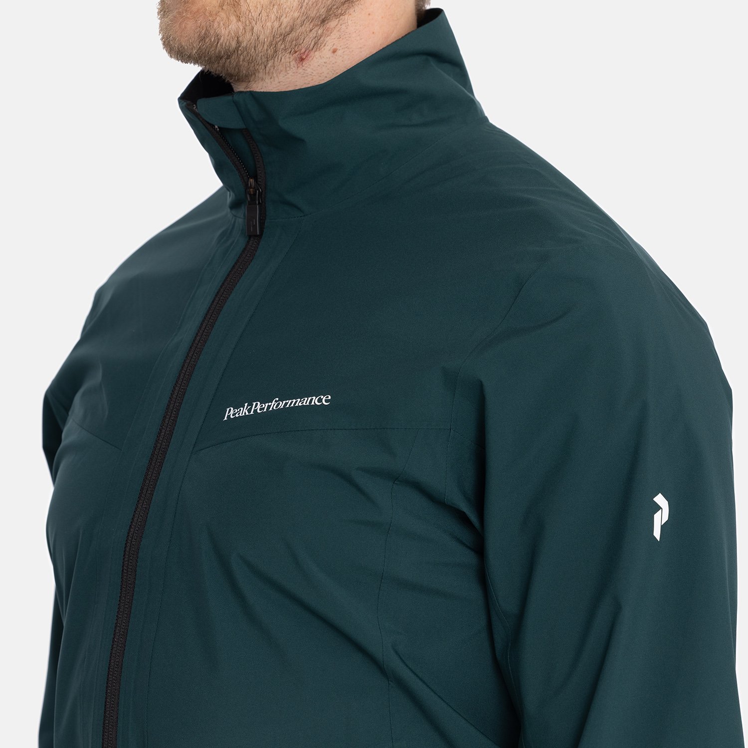 M 2.5 Layer Jacket Peak Performance M 2.5 Layer Jacket Peak Performance