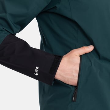 M 2.5 Layer Jacket Peak Performance