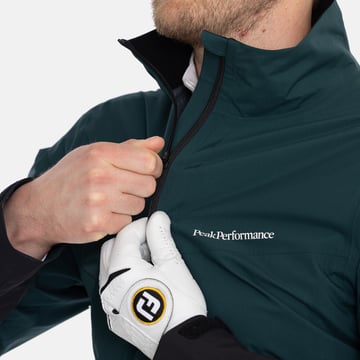 M 2.5 Layer Jacket Peak Performance
