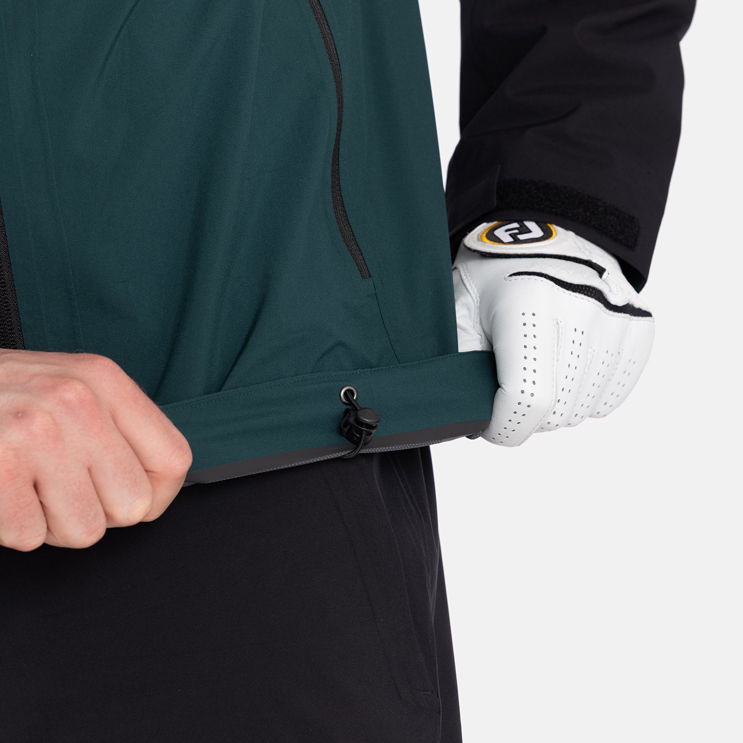 M 2.5 Layer Jacket Peak Performance M 2.5 Layer Jacket Peak Performance