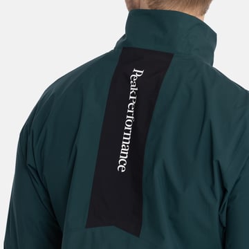M 2.5 Layer Jacket Peak Performance