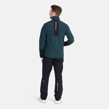 M 2.5 Layer Jacket Peak Performance