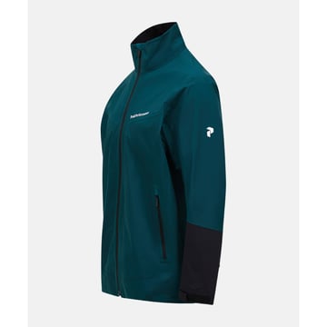 M 2.5 Layer Jacket Peak Performance