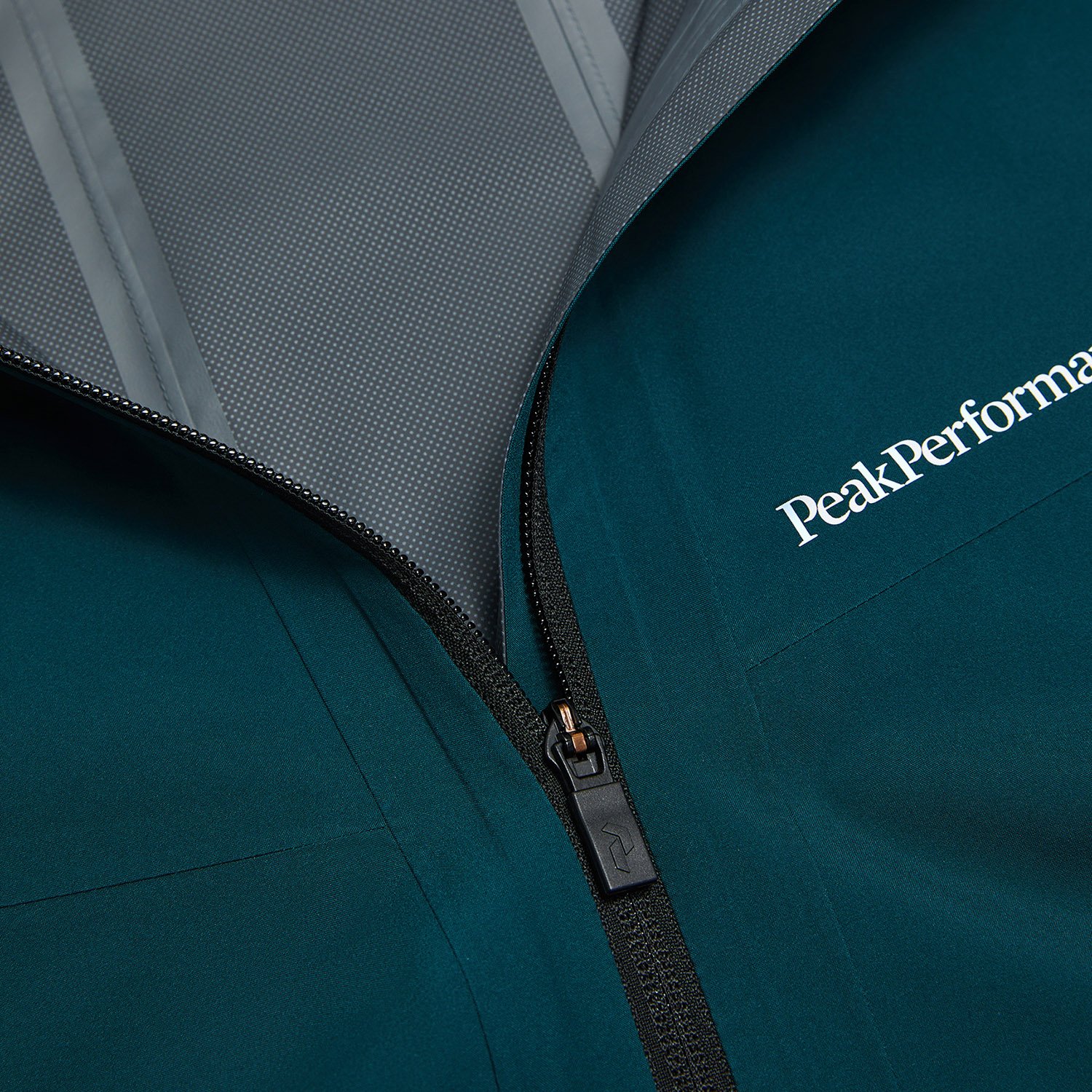 M 2.5 Layer Jacket Peak Performance
