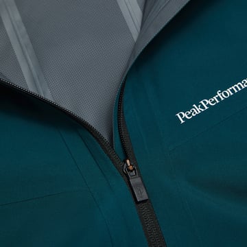 M 2.5 Layer Jacket Peak Performance