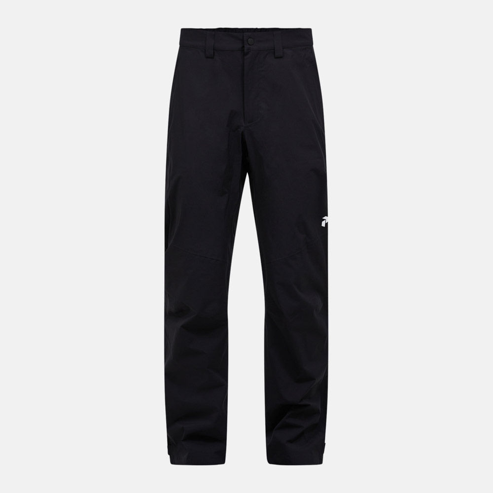 M 2.5 Layer Pant Schwarz