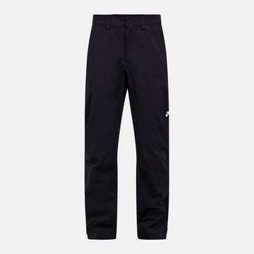 M 2.5 Layer Pant Svart Peak Performance
