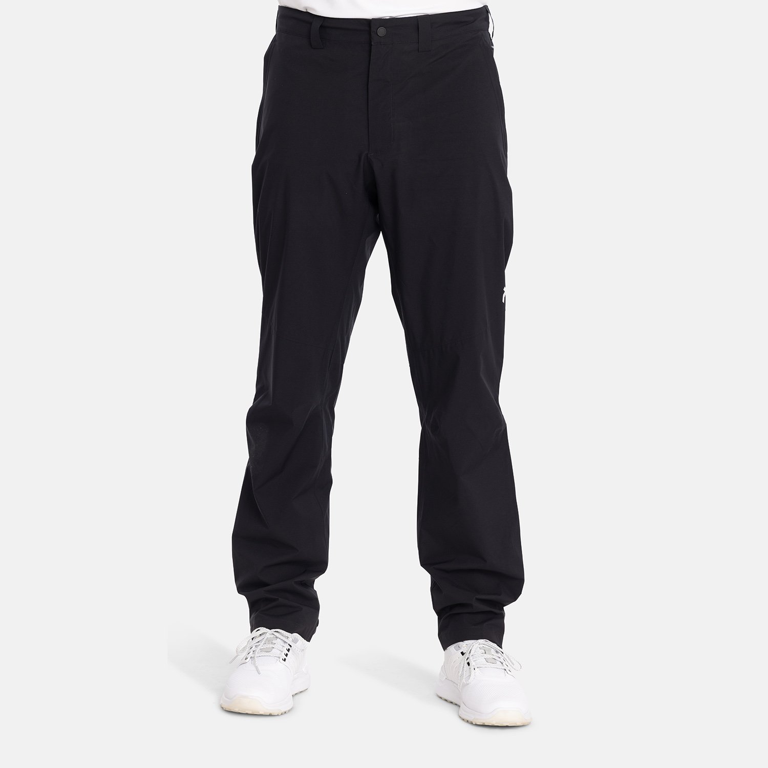 M 2.5 Layer Pant Musta Peak Performance