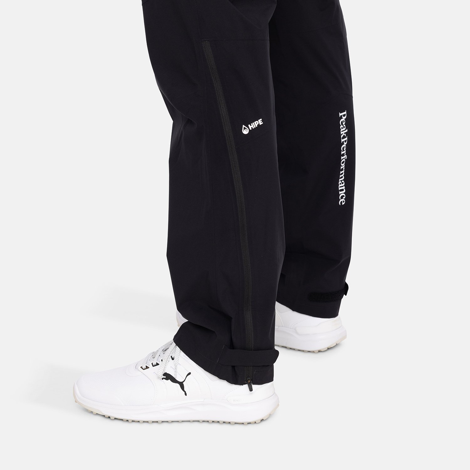 M 2.5 Layer Pant Musta Peak Performance