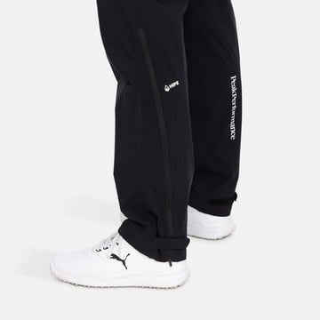 M 2.5 Layer Pant Musta Peak Performance