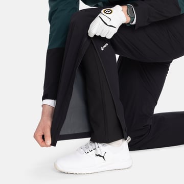 M 2.5 Layer Pant Musta Peak Performance