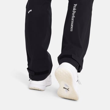 M 2.5 Layer Pant Musta Peak Performance