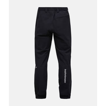 M 2.5 Layer Pant Svart Peak Performance