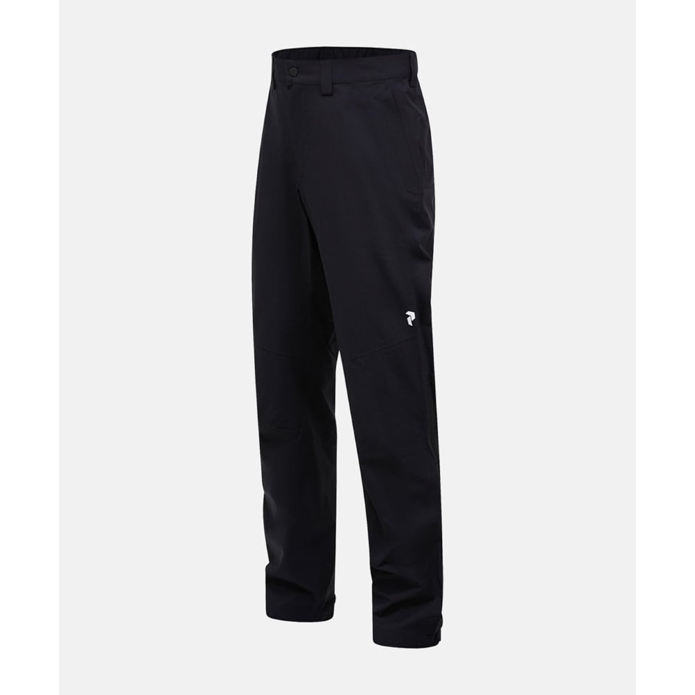 M 2.5 Layer Pant Svart Peak Performance