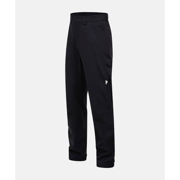 M 2.5 Layer Pant Svart Peak Performance