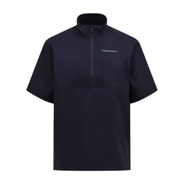 M 3-Layer SS Anorak Svart Peak Performance