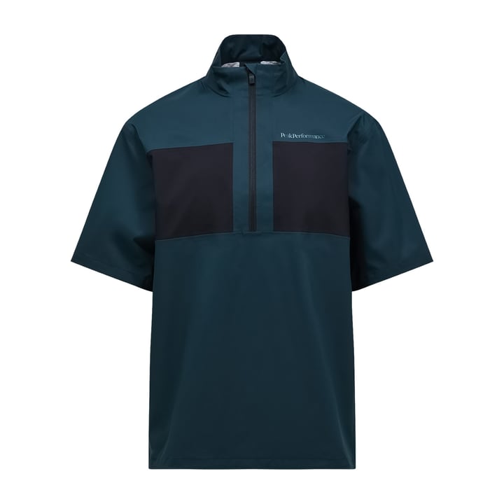 M 3-Layer SS Anorak Peak Performance