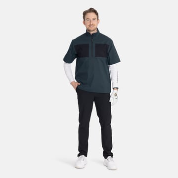 M 3-Layer SS Anorak Peak Performance