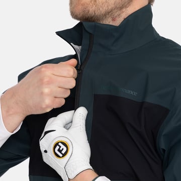 M 3-Layer SS Anorak Peak Performance