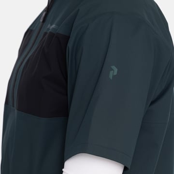 M 3-Layer SS Anorak Peak Performance