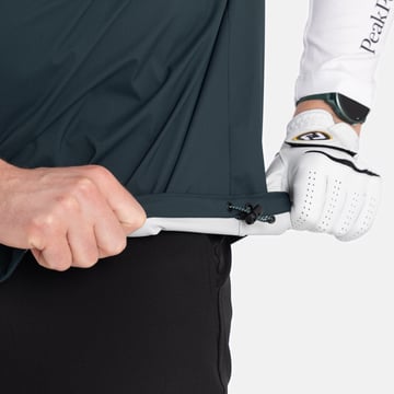 M 3-Layer SS Anorak Peak Performance