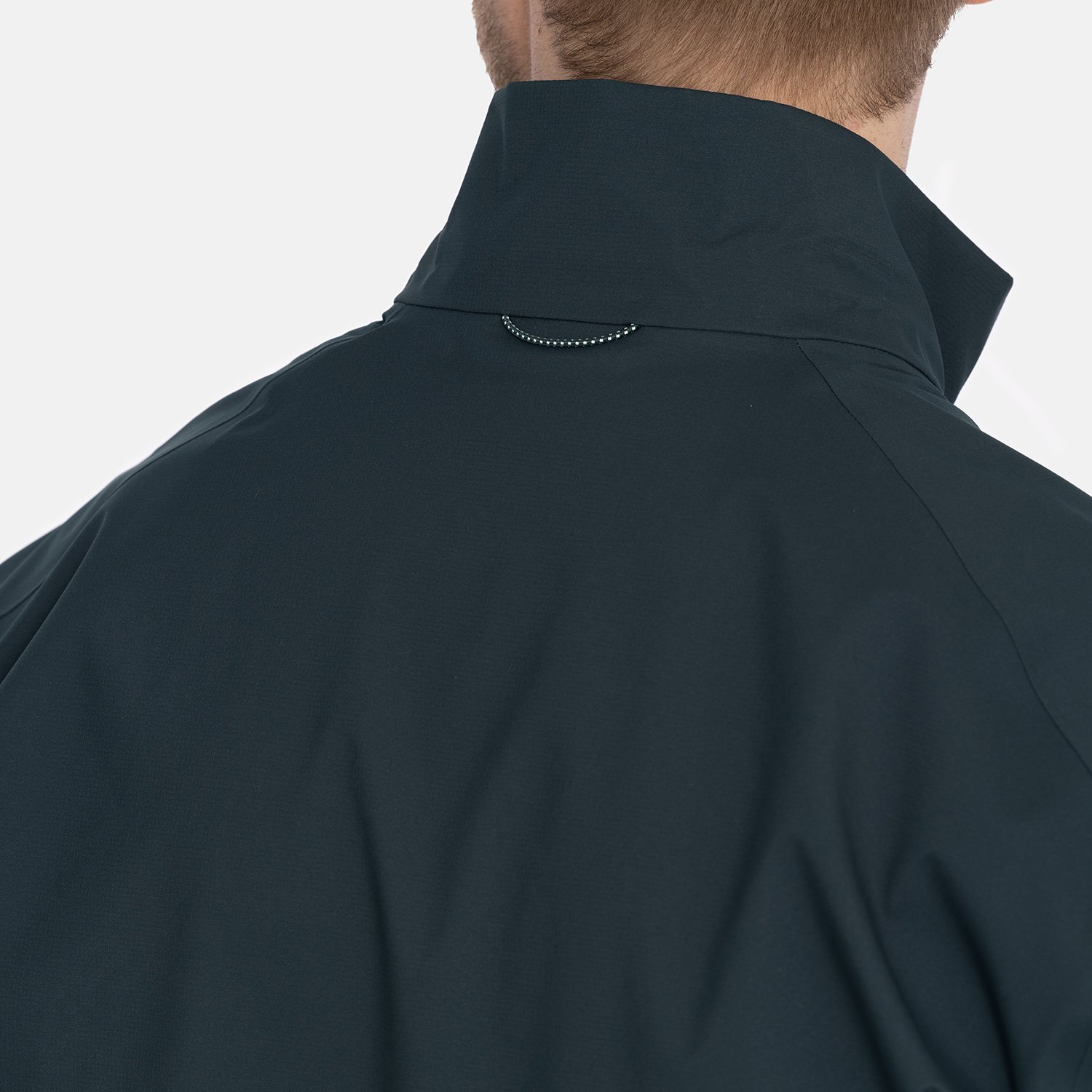 M 3-Layer SS Anorak Peak Performance