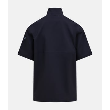 M 3-Layer SS Anorak Svart Peak Performance