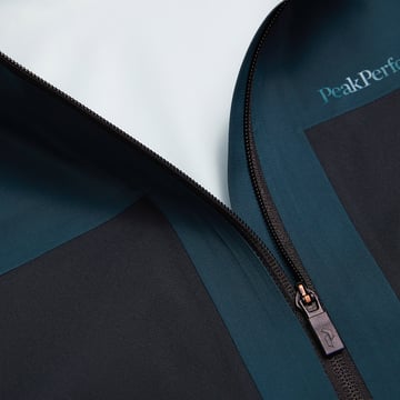 M 3-Layer SS Anorak Peak Performance