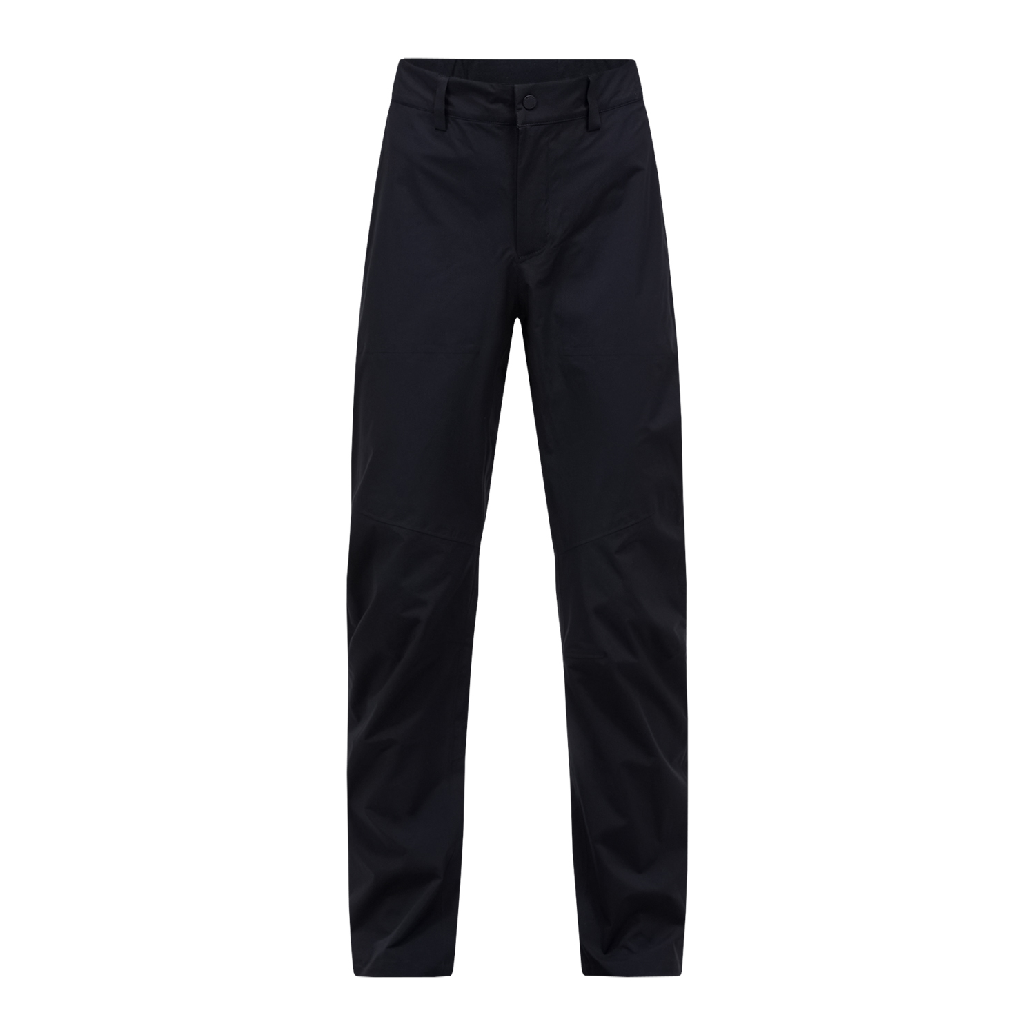 W 2.5 Layer Pant Schwarz