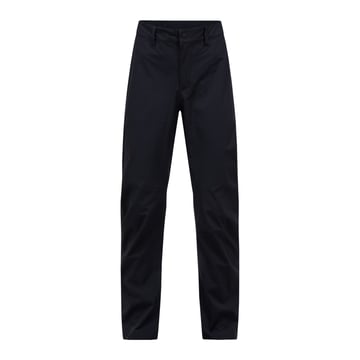 W 2.5 Layer Pant Svart Peak Performance