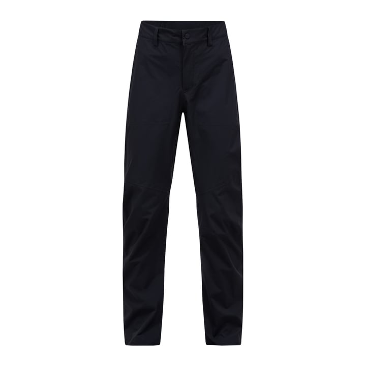 W 2.5 Layer Pant Svart Peak Performance