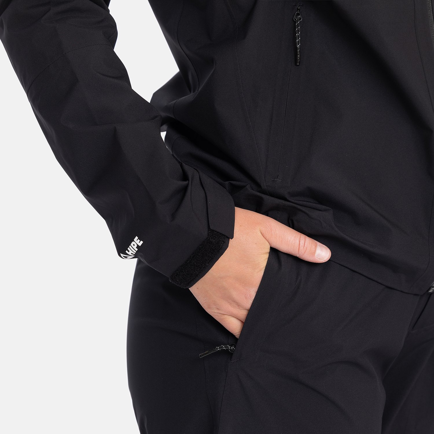 W 2.5 Layer Pant Sort Peak Performance W 2.5 Layer Pant Sort Peak Performance