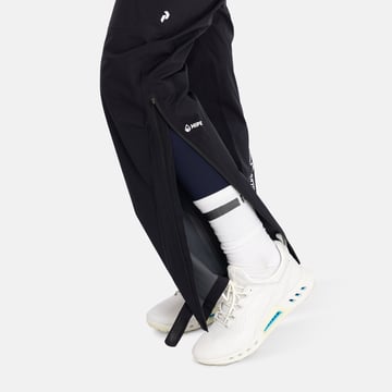 W 2.5 Layer Pant Sort Peak Performance