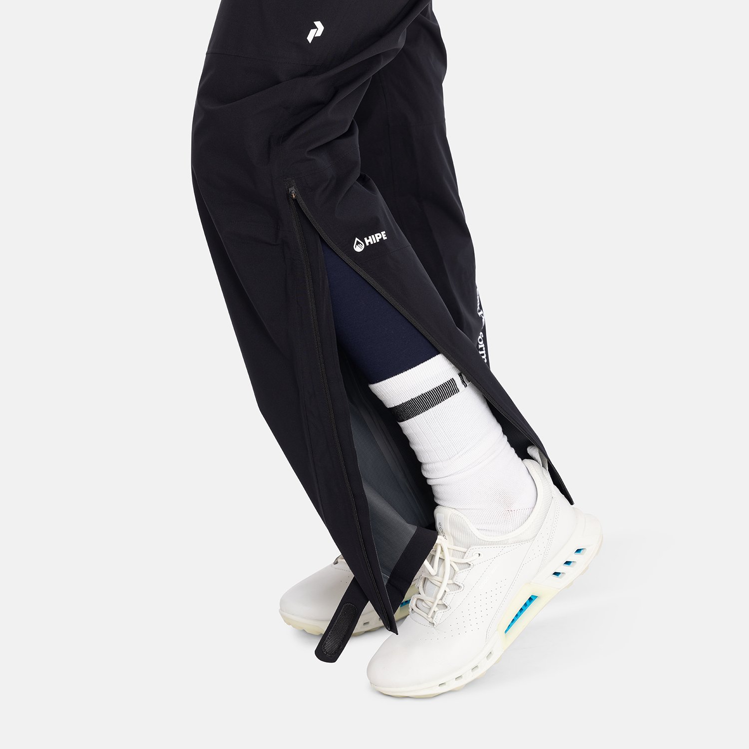 W 2.5 Layer Pant Sort Peak Performance W 2.5 Layer Pant Sort Peak Performance