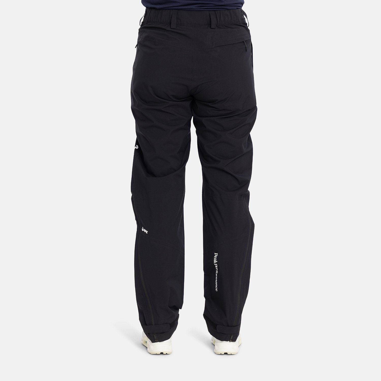 W 2.5 Layer Pant Sort Peak Performance W 2.5 Layer Pant Sort Peak Performance