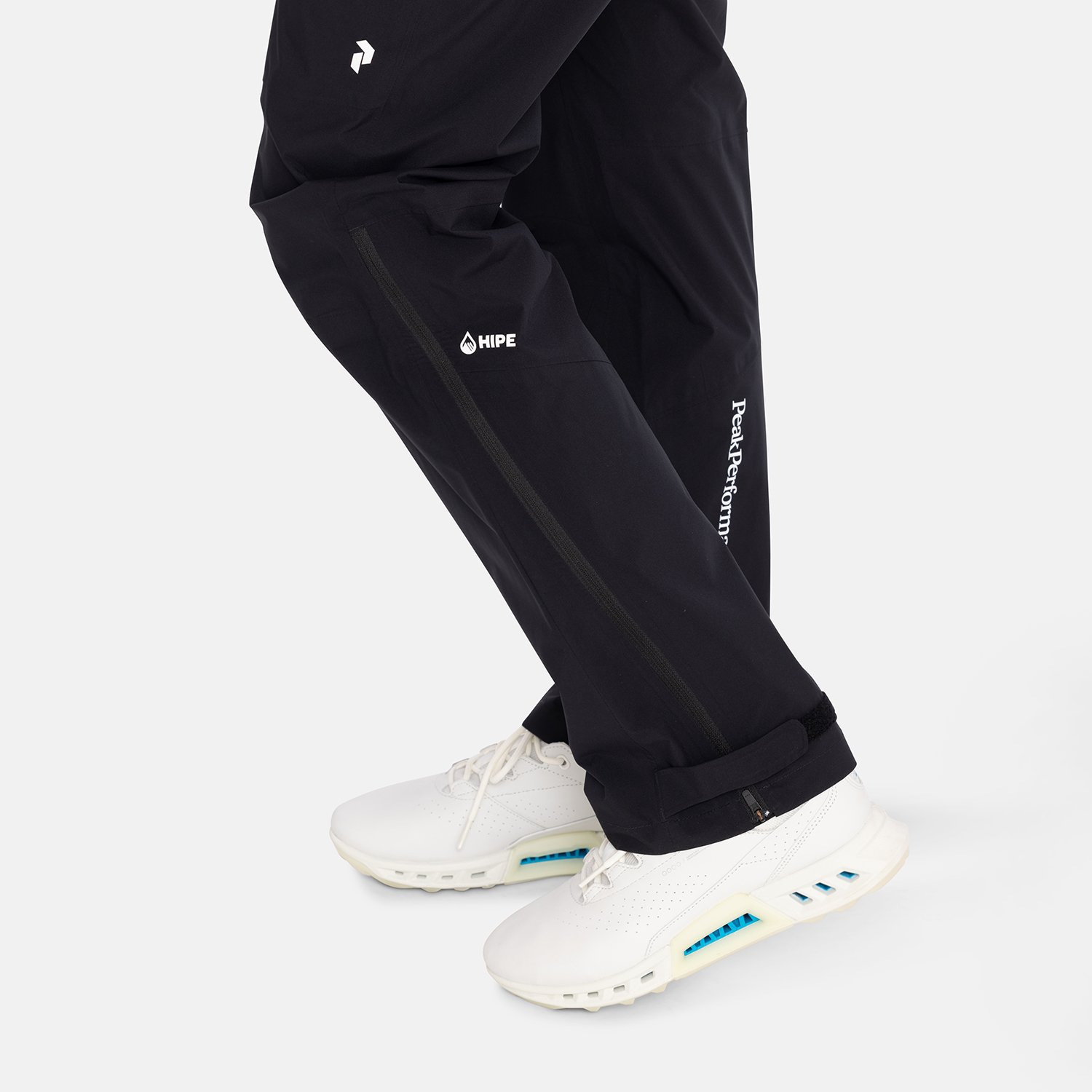 W 2.5 Layer Pant Sort Peak Performance W 2.5 Layer Pant Sort Peak Performance
