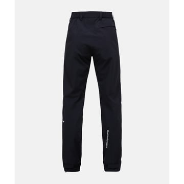 W 2.5 Layer Pant Svart Peak Performance