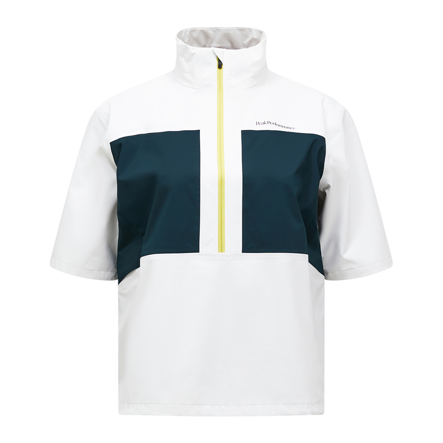 W 3-Layer SS Anorak