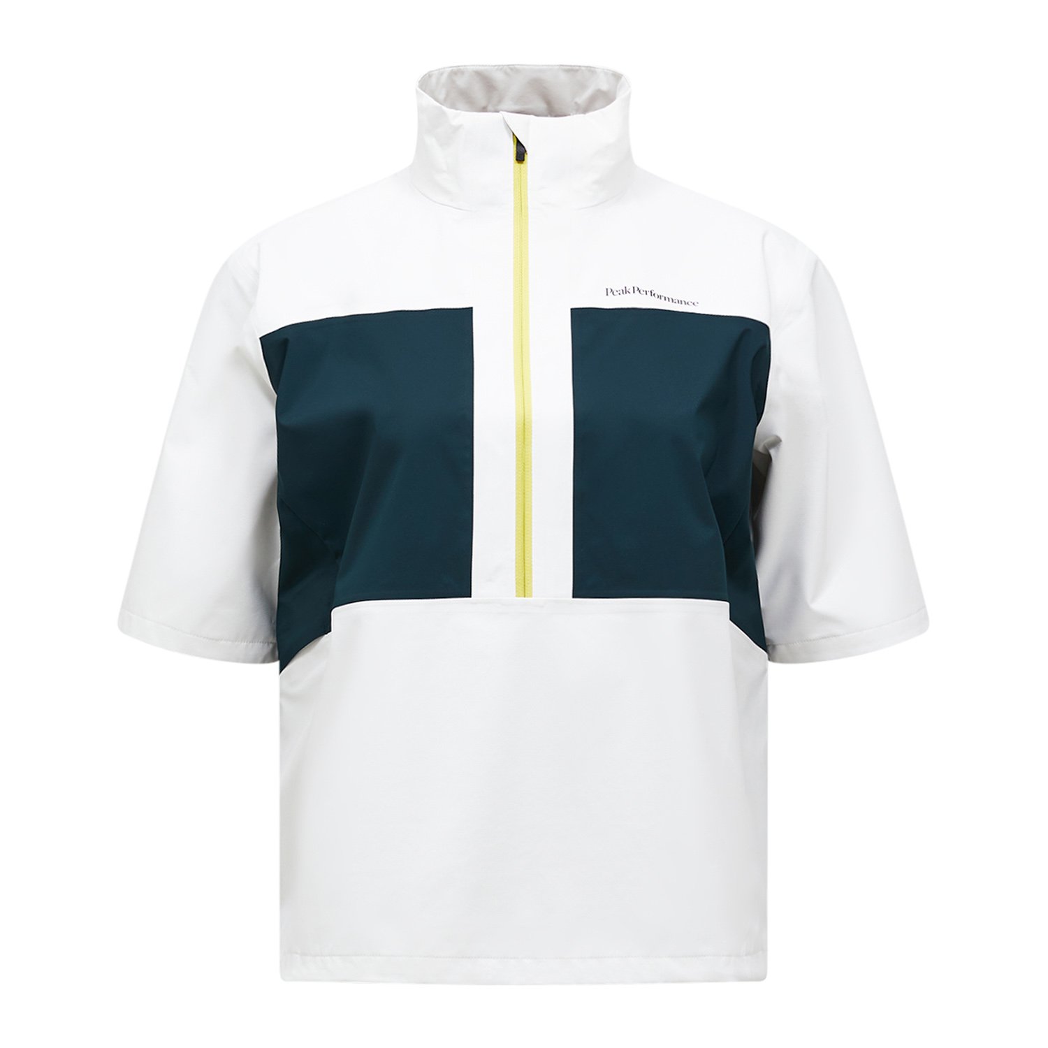 W 3-Layer SS Anorak Peak Performance