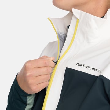 W 3-Layer SS Anorak Peak Performance