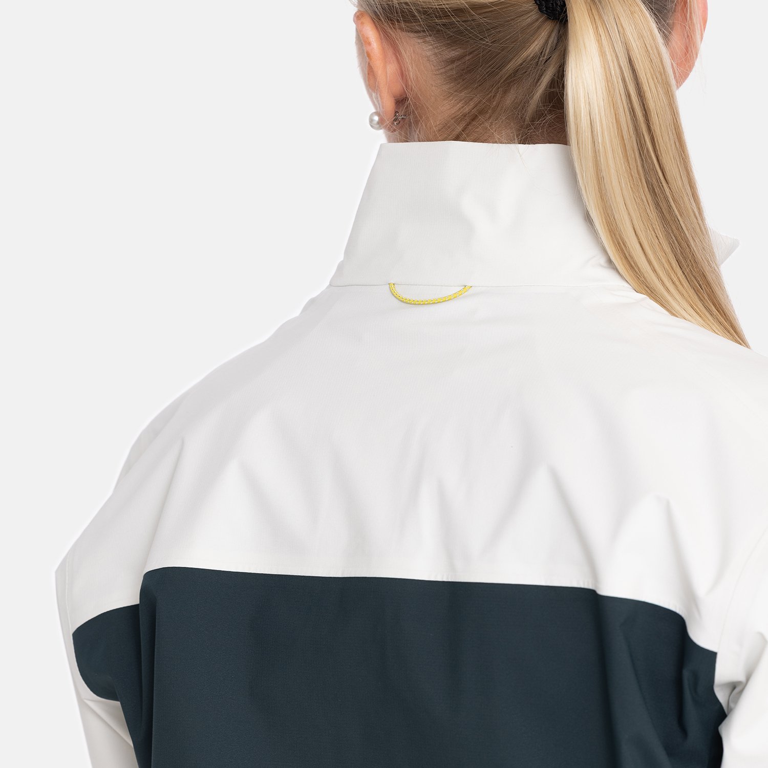 W 3-Layer SS Anorak Peak Performance