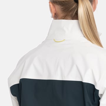W 3-Layer SS Anorak Peak Performance