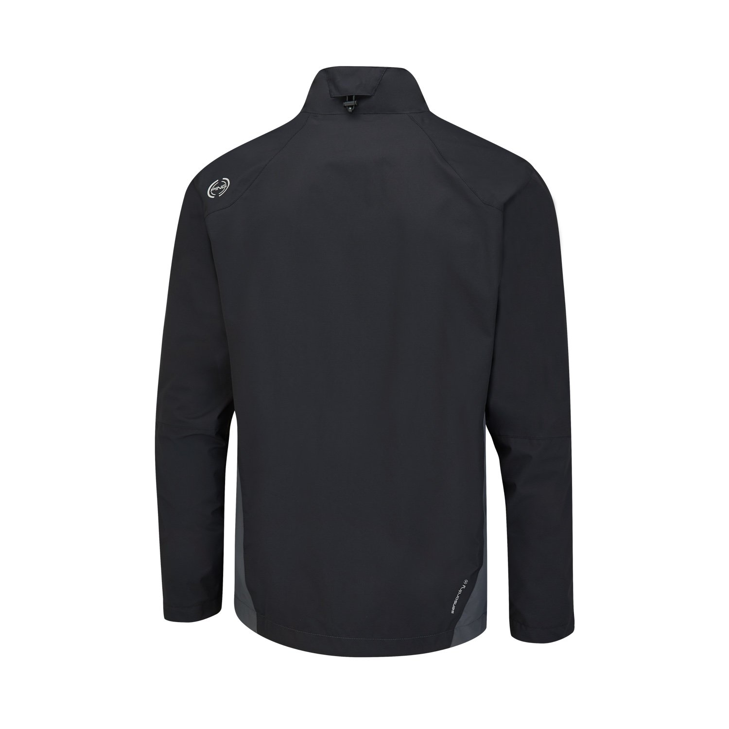 Sensordry S2 Pro Schwarz Ping
