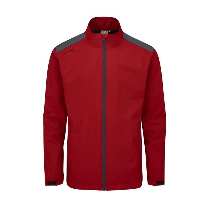 Ping anders online 2 waterproof jacket
