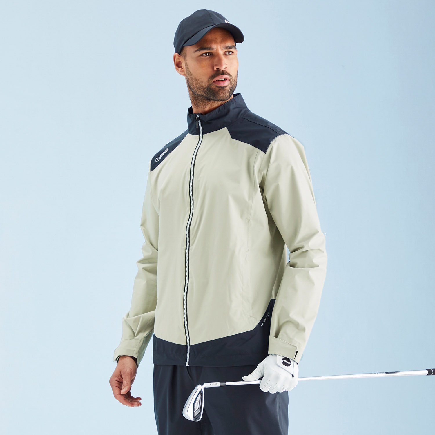 Aquadrive Black Ping Aquadrive Black Ping