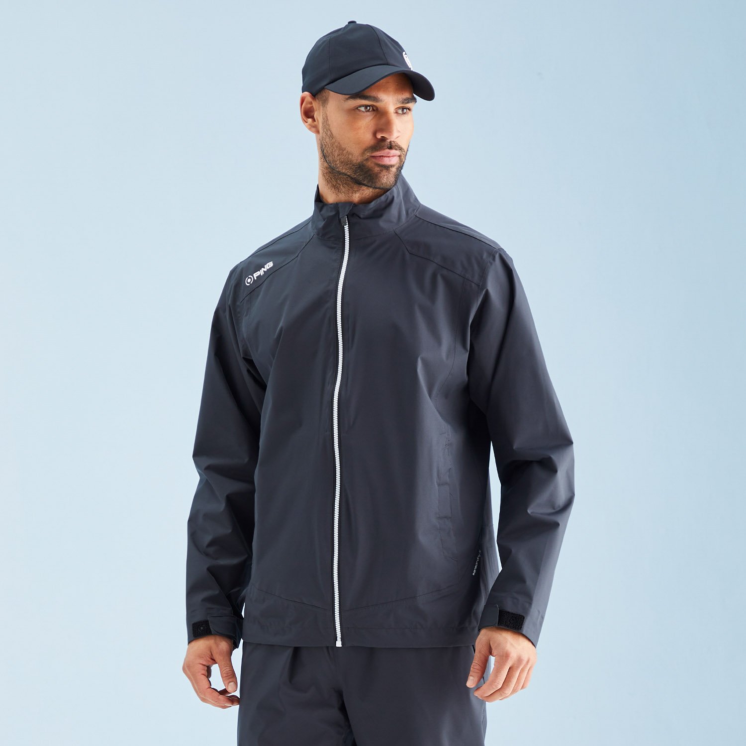 Aquadrive Black Ping Aquadrive Black Ping