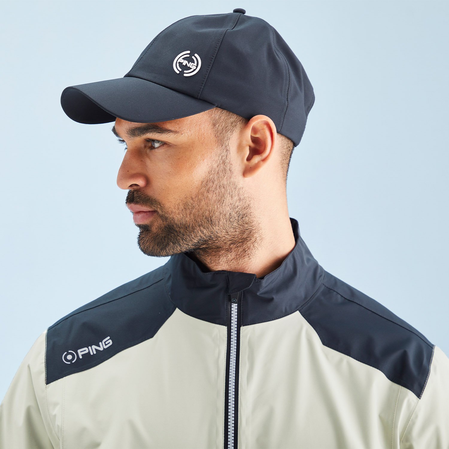 Aquadrive Black Ping Aquadrive Black Ping